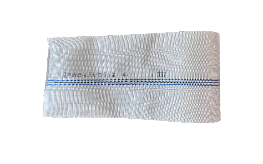 无锡涤纶编织水带使用方法