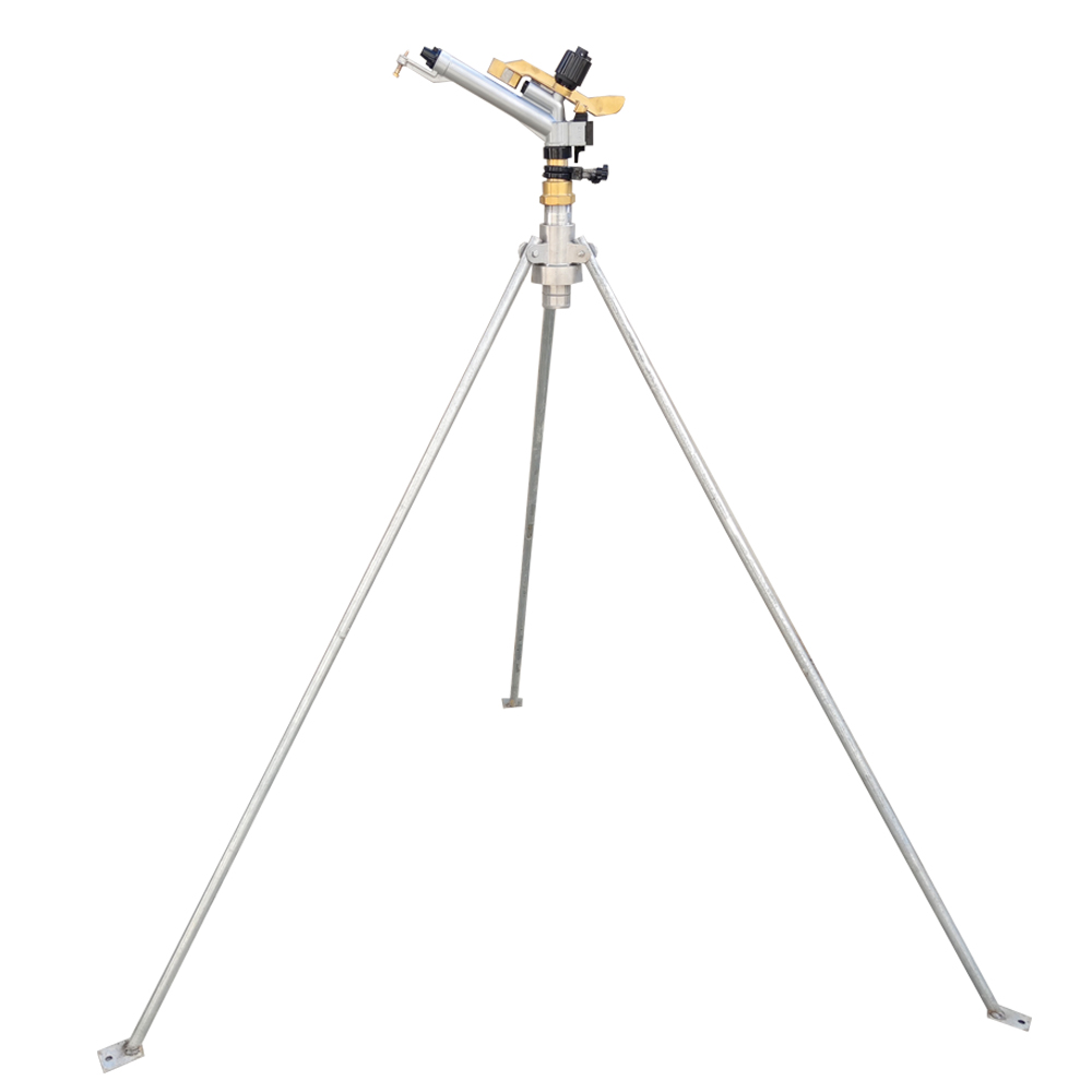 无锡程瑞达 CRC30 灌溉喷枪支架四大核心优势