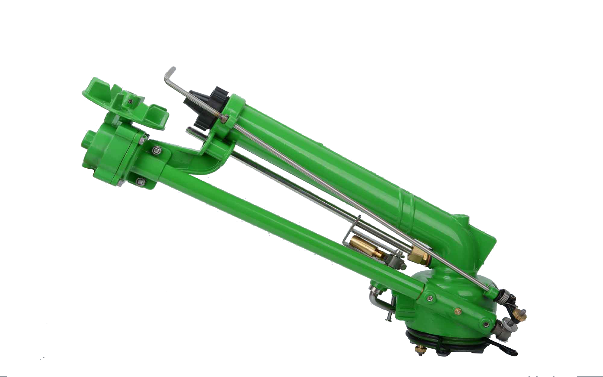 无锡不同场景适配的灌溉喷枪类型
