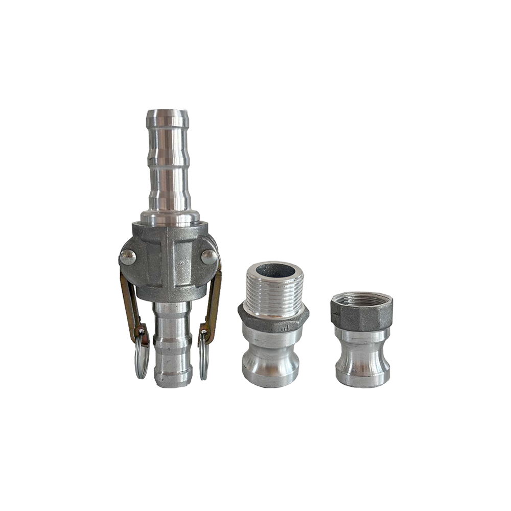 无锡1.0寸快速接头