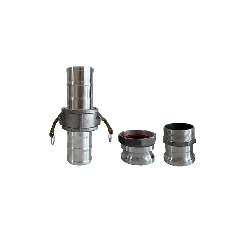 无锡3.0寸快速接头