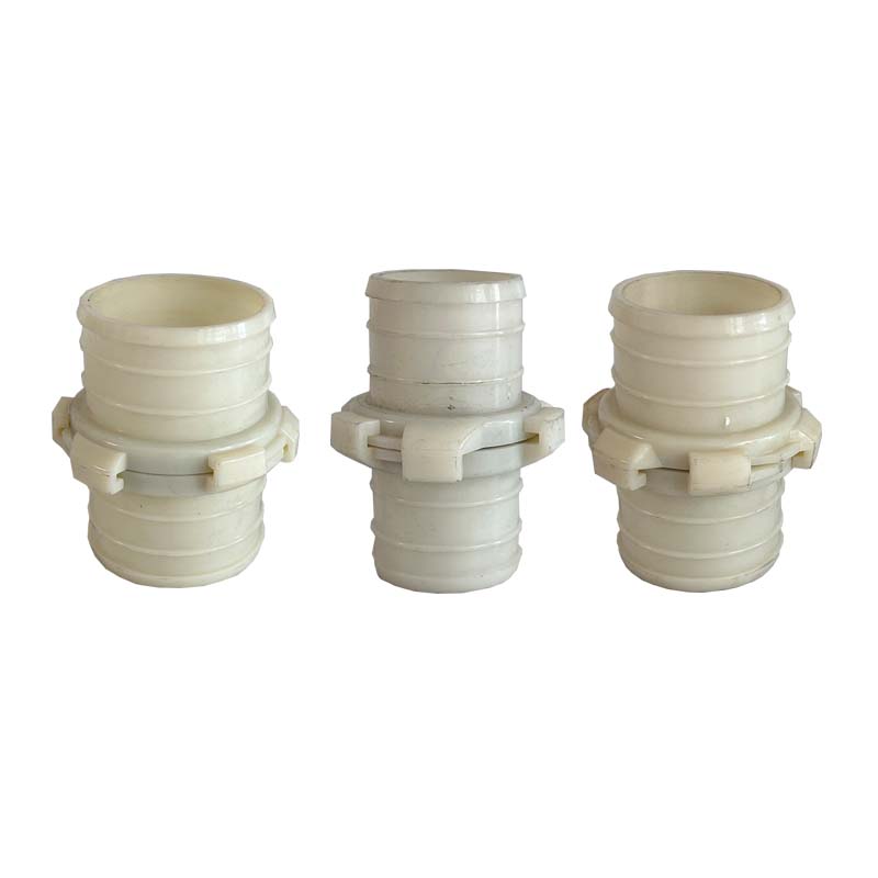 无锡塑料快速接头