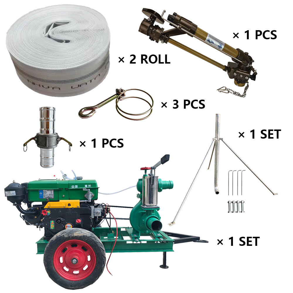 无锡海外客户盛赞，程瑞达 NS40 涡轮喷枪套装超给力