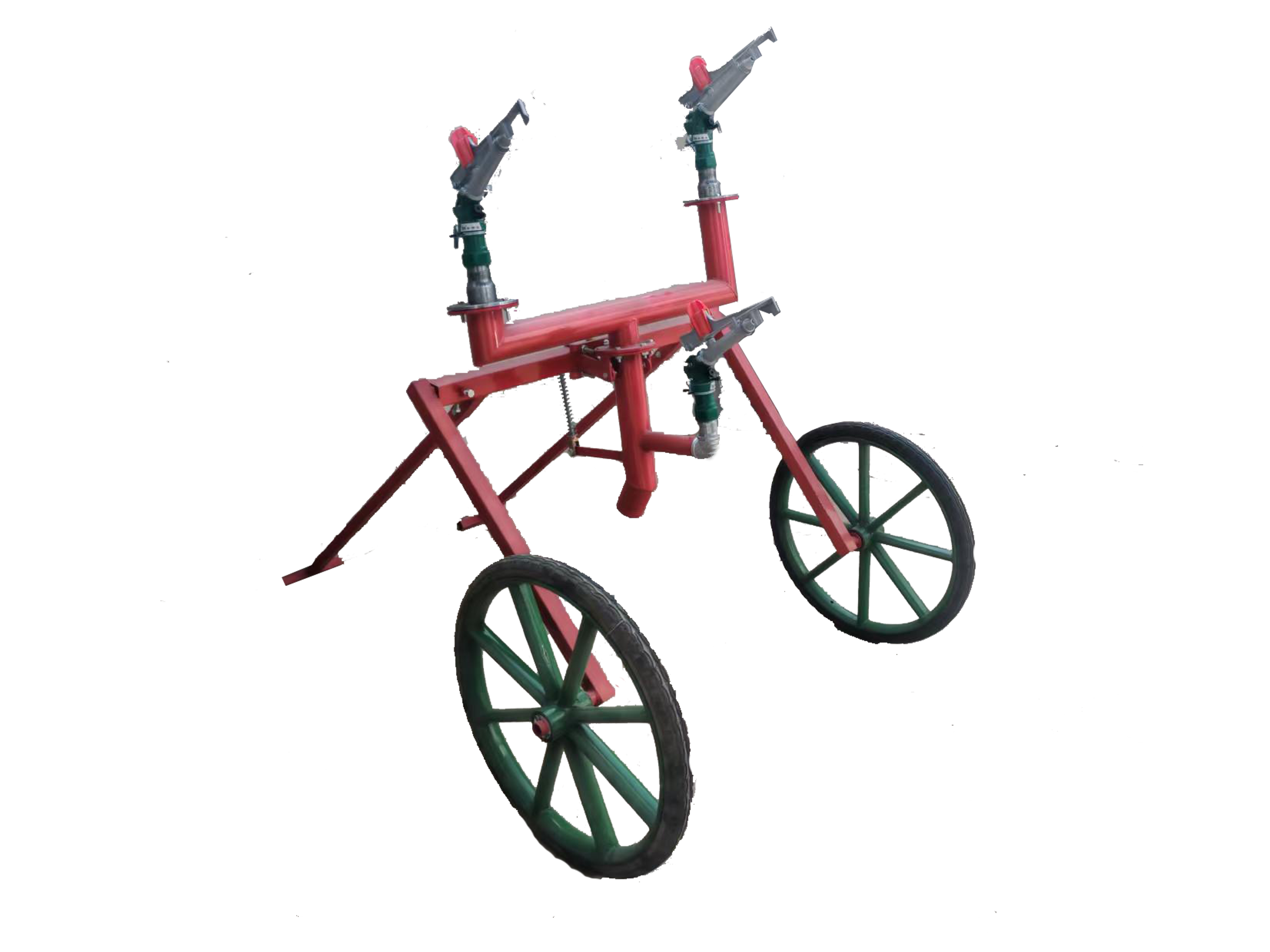 无锡PY30移动喷灌车 春季播种农田灌溉高效搭档